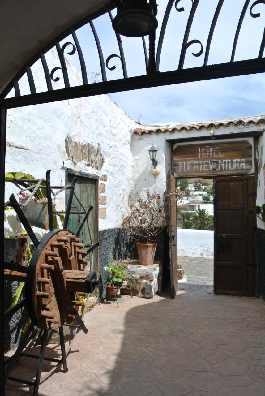 Casa Princess Arminda Betancuría Extérieur photo