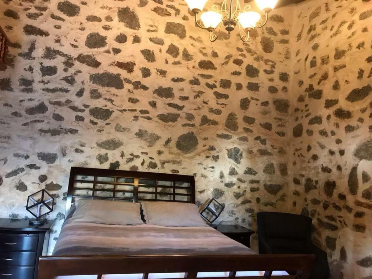 Casa Princess Arminda Betancuría Extérieur photo