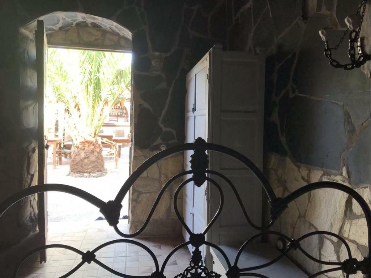 Casa Princess Arminda Betancuría Extérieur photo