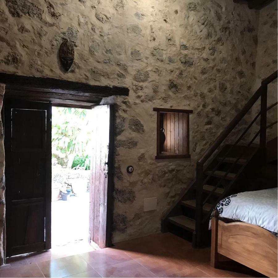 Casa Princess Arminda Betancuría Extérieur photo